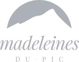 Madeleines du Pic